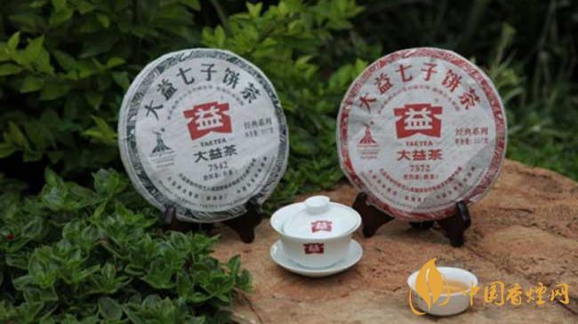 大益普洱茶7572多少錢一餅 大益普洱茶7572最新價(jià)格查詢