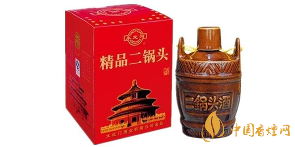 精品二鍋頭酒價(jià)格表 精品二鍋頭多少錢一瓶