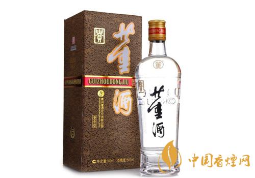 老貴董54度怎么樣 董酒老貴董54度價(jià)格