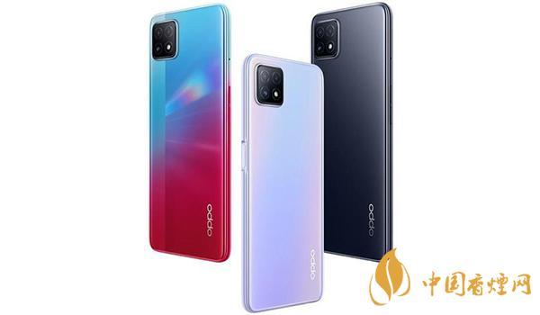 oppoa93和oppoa72參數(shù)對比 oppoa93和oppoa72哪款手機更好