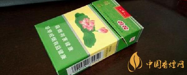 荷花香煙是哪里生產(chǎn)的 荷花香煙是什么時(shí)候開始生產(chǎn)