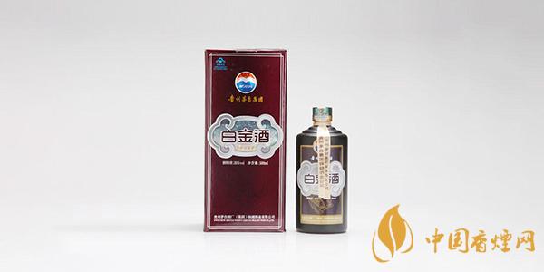 茅臺(tái)白金酒53度價(jià)格表一覽 茅臺(tái)白金酒多少錢一瓶