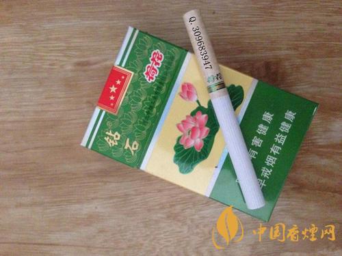 荷花香煙為什么那么火 荷花香煙為什么那么貴