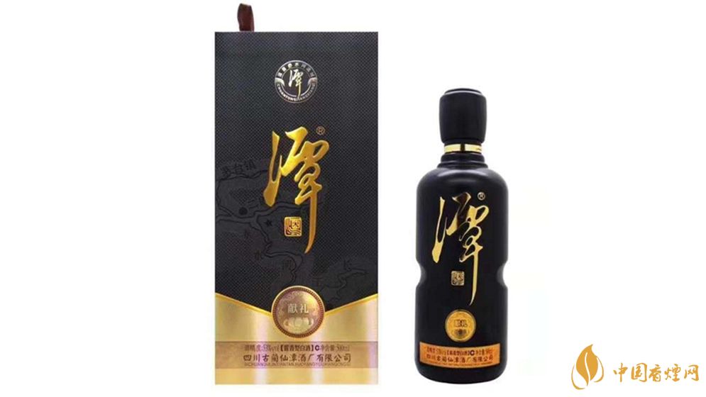 潭酒獻(xiàn)禮53度醬香價(jià)格 潭酒獻(xiàn)禮系列價(jià)格大全2021最新