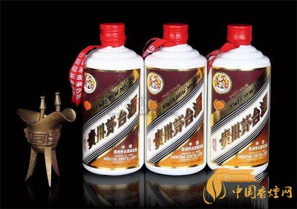 飛天茅臺43度和53度有什么區(qū)別 飛天茅臺43度價格