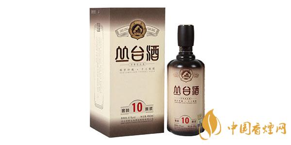 2021叢臺(tái)酒價(jià)格表 河北叢臺(tái)酒多少錢一瓶