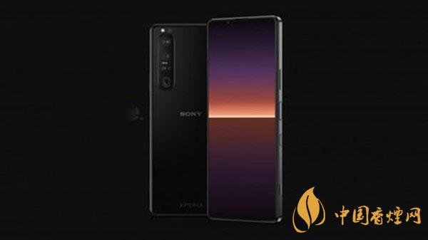 索尼Xperia1 III外觀怎么樣-索尼Xperia1 III怎么樣