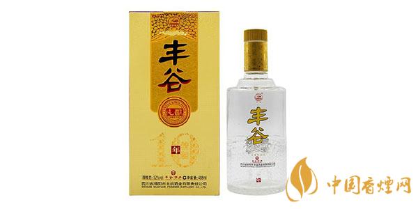 豐谷酒52度價(jià)格表 豐谷酒全部?jī)r(jià)格一覽表