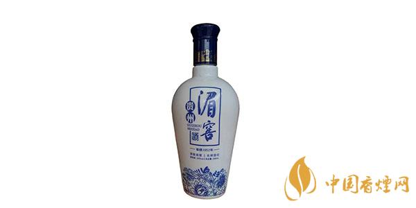 湄窖酒多少錢一瓶 湄窖酒價(jià)格表