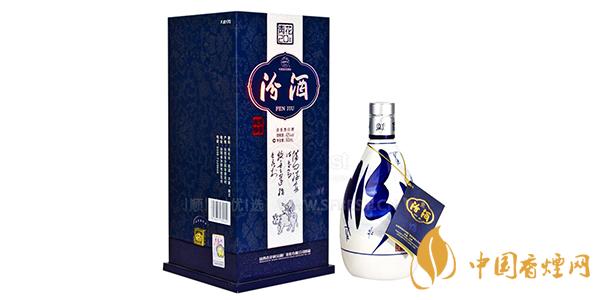 汾酒20年價(jià)格 汾酒原漿53度20年清香型多少錢