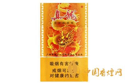 真龍金韻香煙價(jià)格是多少 真龍金韻香煙價(jià)格查詢2021年最新