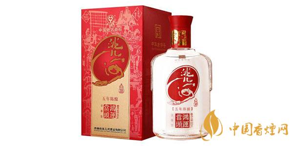 洮兒河酒52度價(jià)格表 洮兒河酒38度價(jià)格表