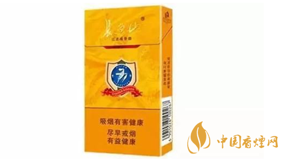 長(zhǎng)白山777好抽嗎 長(zhǎng)白山777香煙口感分析