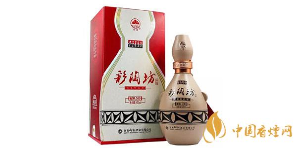 仰韶彩陶坊酒多少錢(qián)一瓶 仰韶彩陶坊酒價(jià)格表