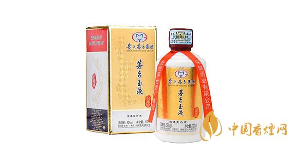 茅鄉(xiāng)玉液酒52度多少錢 茅鄉(xiāng)玉液酒價格表