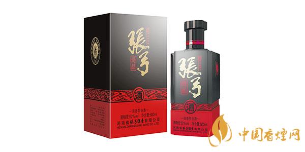 張弓酒52度價(jià)格 張弓酒價(jià)格表