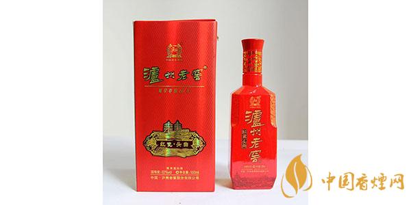 瀘州老窖酒52度多少錢 瀘州老窖酒價(jià)格表