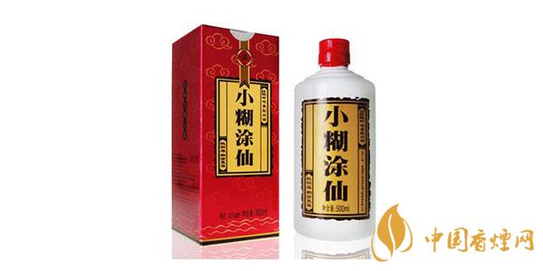 小糊涂仙酒52度價格 小糊涂仙酒價格表