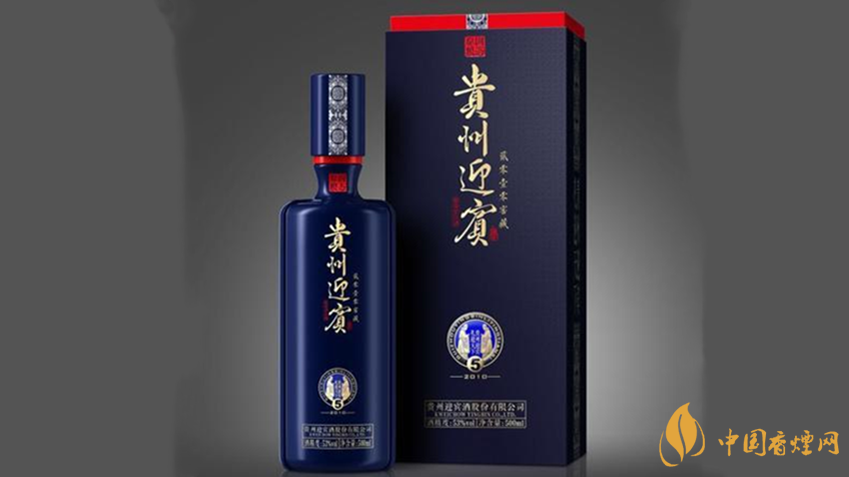 貴州迎賓酒瓊釀多少錢一瓶 貴州迎賓酒瓊釀市場批發(fā)價(jià)一覽