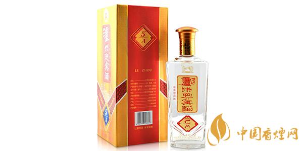 瀘州迎賓酒52度多少錢(qián)一瓶 瀘州迎賓酒價(jià)格