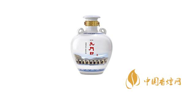 九門口酒價(jià)格和圖片 九門口酒價(jià)格表38度