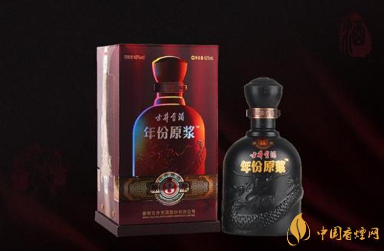 濃香型白酒多少錢(qián)一瓶-濃香型白酒排名一覽