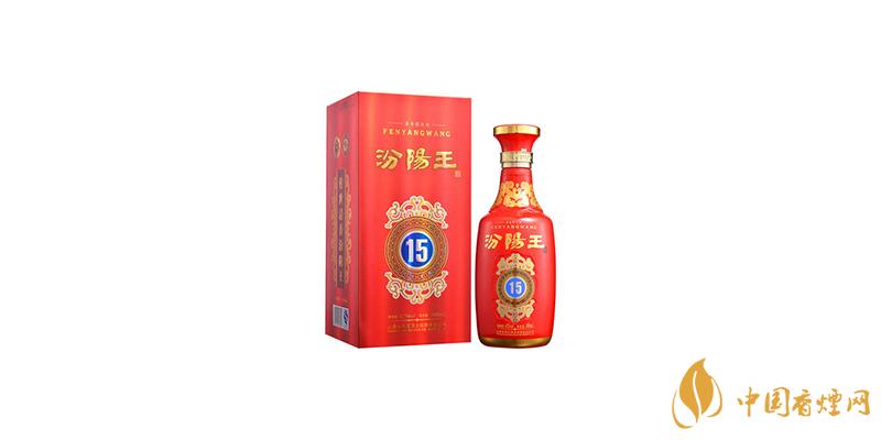 汾陽王白酒價格 汾陽王白酒多少錢？