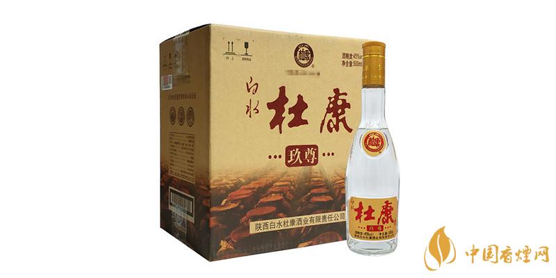 杜康糧食酒十斤裝價(jià)格 杜康糧食酒多少錢