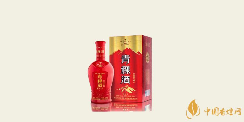 青稞酒價(jià)格圖片大全 青稞酒天佑德52度多少錢?