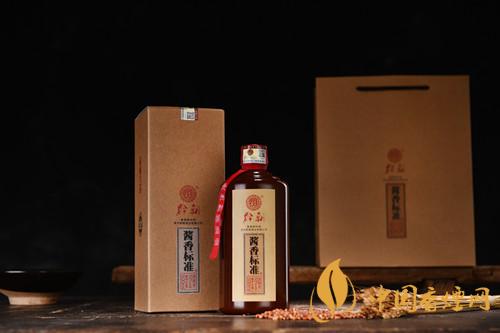 貴州安酒價格表一覽 貴州安酒55度多少錢一瓶?