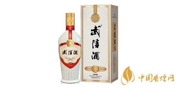 武陵酒多少錢一瓶 武陵酒53度價(jià)格