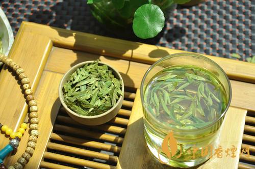 龍井茶產(chǎn)自哪里 龍井的等級和價格