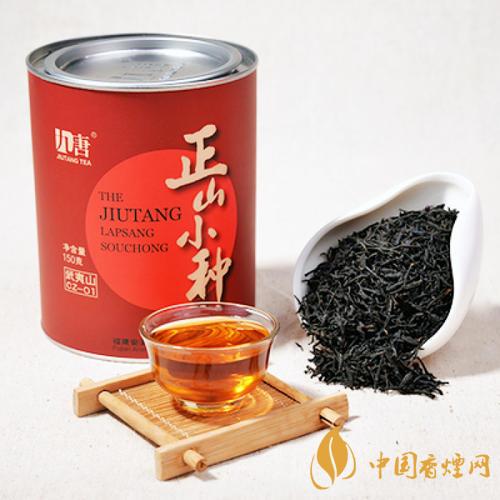 正山小種紅茶多少錢？ 正山小種紅茶禮盒價格表