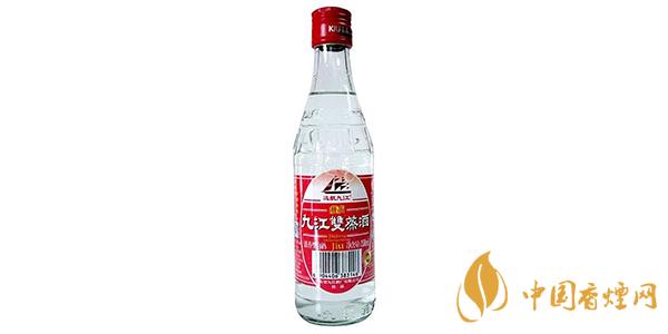 九江雙蒸酒好喝么 九江雙蒸酒多少錢(qián)一瓶