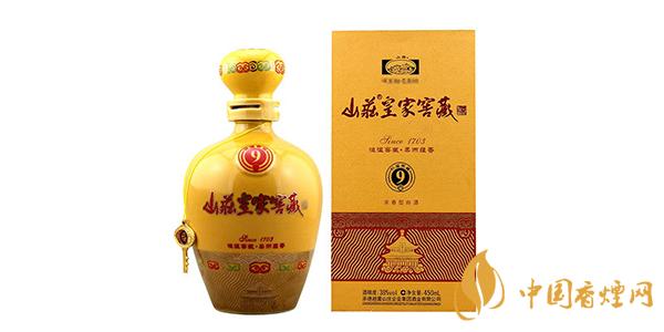 承德老酒38度多少錢 承德老酒價(jià)格