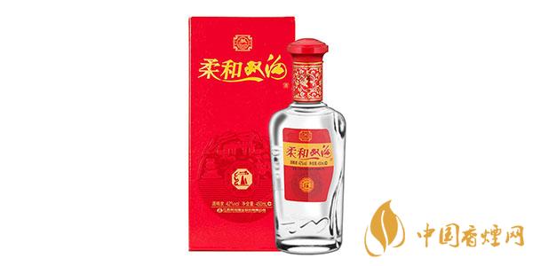 柔和雙溝酒42度多少錢 柔和雙溝酒價(jià)格表一覽