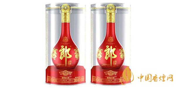 紅花郎酒多少錢一瓶 紅花郎酒15年53度價(jià)格