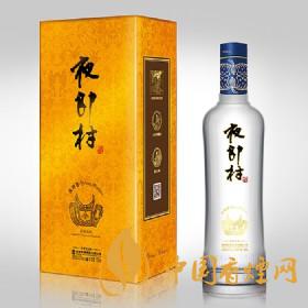 安酒42度濃香型多少錢一瓶  安酒42度濃香型價(jià)格大全