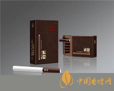 玉溪(硬境界)多少錢一盒 玉溪(硬境界)價(jià)格信息一覽