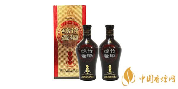 綿竹老酒老原漿52度價(jià)格 綿竹老酒老原漿多少錢(qián)