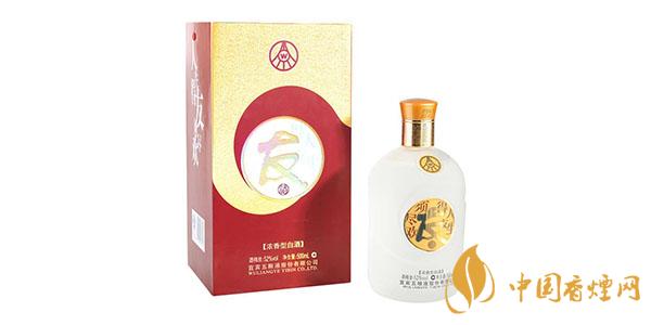 五糧液友酒怎么樣 友酒多少錢一瓶