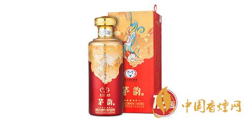 茅韻酒53度價(jià)格 茅韻酒M9多少錢(qián)一瓶