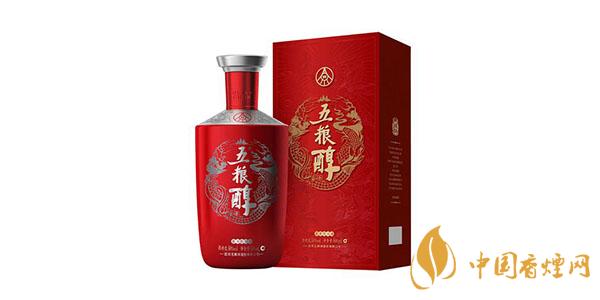 五糧醇酒紅裝多少錢(qián) 五糧醇酒紅裝好喝么