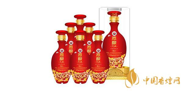 原釀天典精品酒怎么樣 原釀天典精品52度多少錢(qián)一瓶