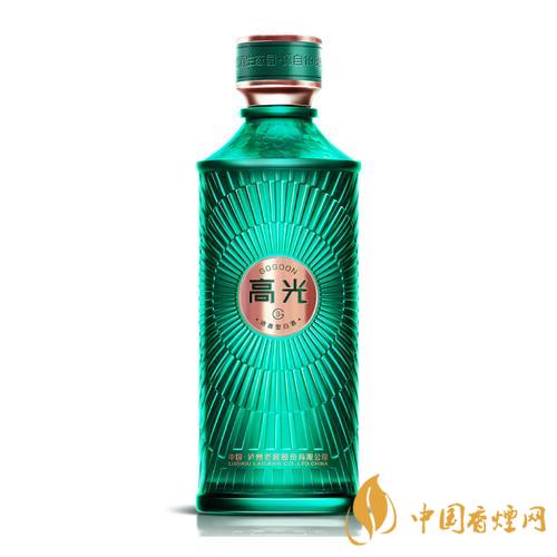 瀘州老窖高光g3的口感 瀘州老窖新品高光價(jià)格2021