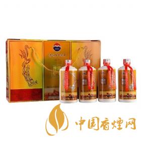 茅臺(tái)譽(yù)滿中華52度500ml多少錢(qián) 茅臺(tái)譽(yù)滿中華52度價(jià)格2021