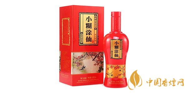 小糊涂仙酒喜上眉梢多少錢一瓶 小糊涂仙酒喜上眉梢45度價(jià)格