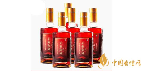 延齡御酒怎么樣 延齡御酒28度多少錢(qián)一瓶