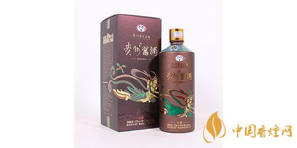 貴州醬酒七窖53度價(jià)格 貴州醬酒七窖怎么樣