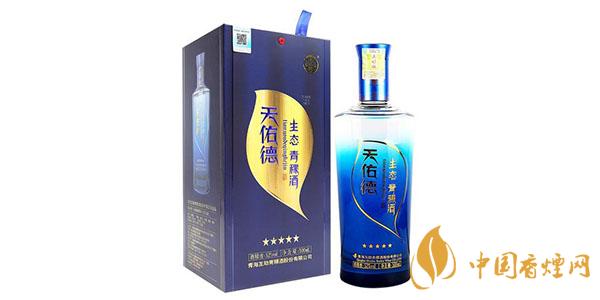 天佑德青稞酒生態(tài)五星52度價(jià)格 天佑德青稞酒生態(tài)五星怎么樣